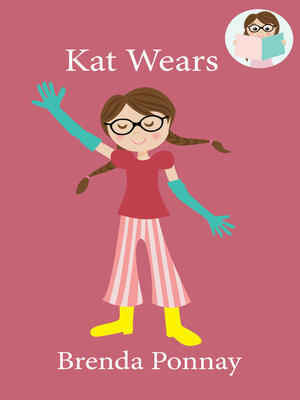 Kat Wears - ebook